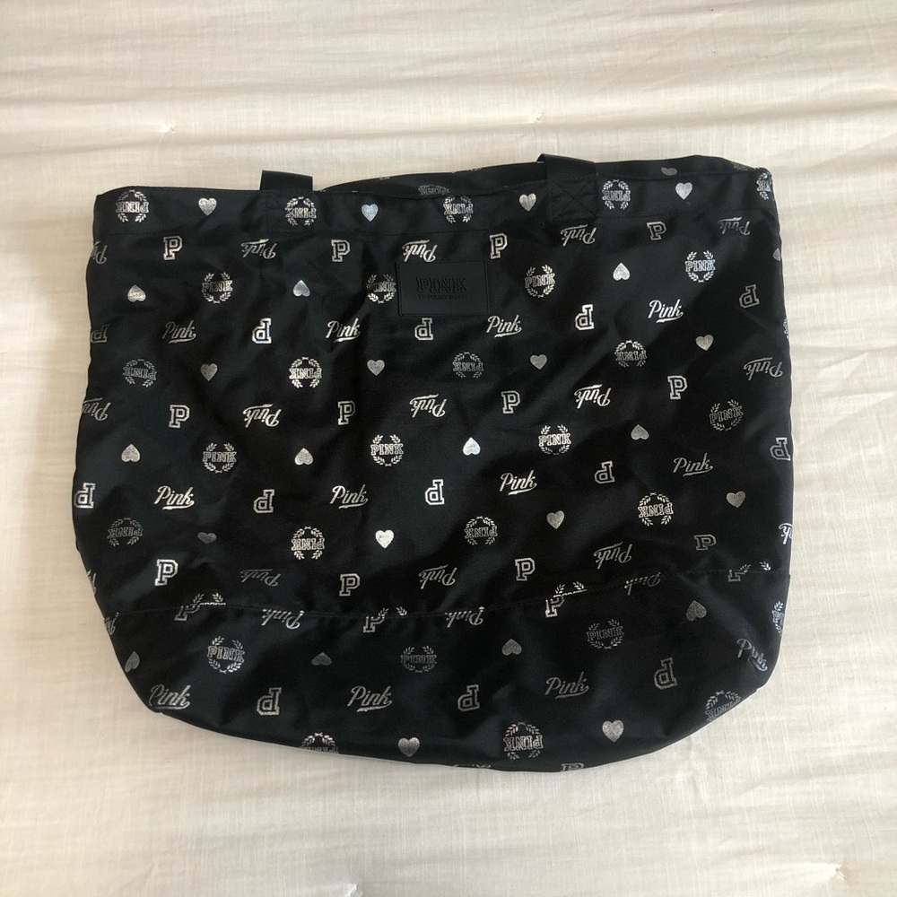 PINK bag